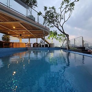 Hanoi Riverview Boutique Hotel & Apartment